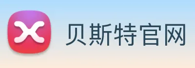 贝斯特官网 logo